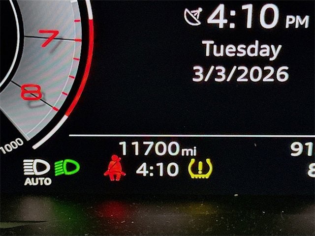 2023 Audi Q7 Premium Plus