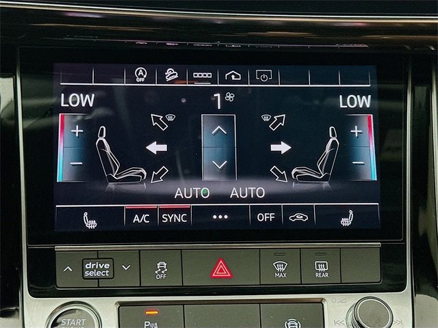 2023 Audi Q7 Premium Plus