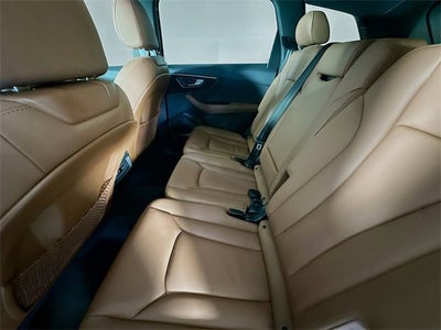 2023 Audi Q7 Premium Plus