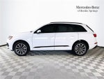 2023 Audi Q7 Premium Plus