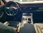 2025 Audi Q7 45 Premium Plus