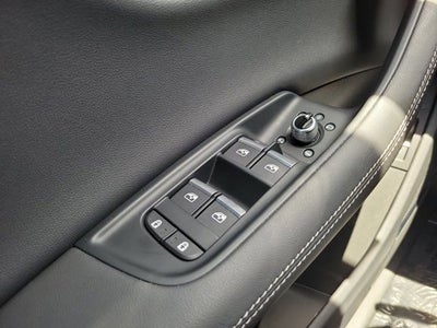 2025 Audi Q7 45 Premium Plus