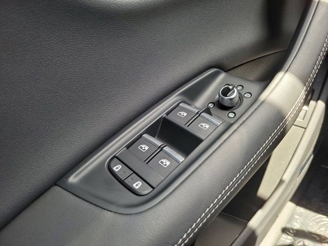 2025 Audi Q7 45 Premium Plus