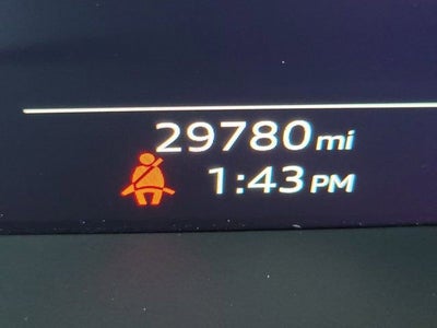 2025 Audi Q7 45 Premium Plus