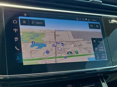 2025 Audi Q7 45 Premium Plus