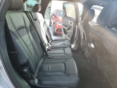 2021 Audi Q7 45 Premium Plus quattro