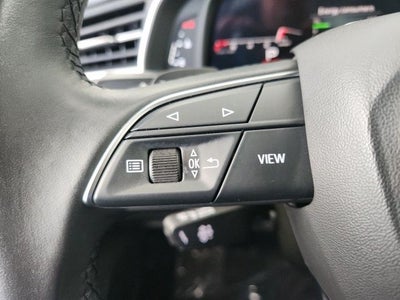 2021 Audi Q7 45 Premium Plus quattro