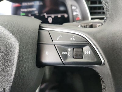 2021 Audi Q7 45 Premium Plus quattro
