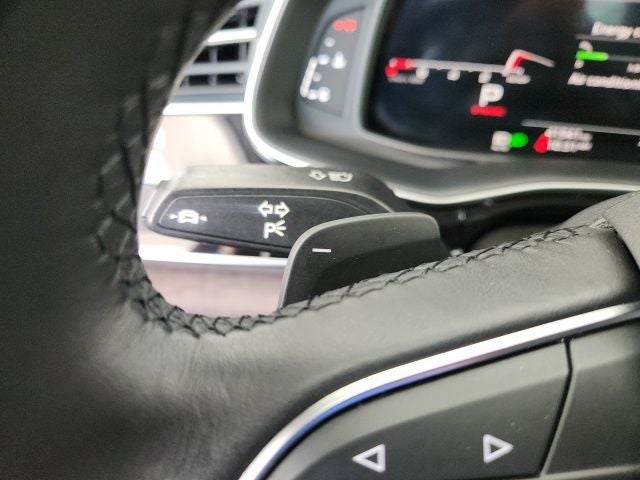 2021 Audi Q7 45 Premium Plus quattro