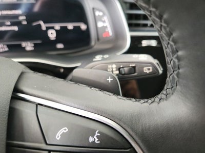 2021 Audi Q7 45 Premium Plus quattro