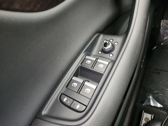 2021 Audi Q7 45 Premium Plus quattro