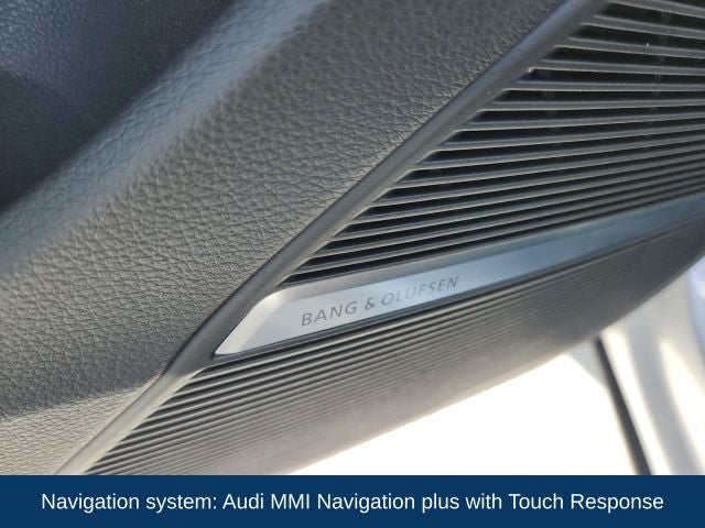 2021 Audi Q7 45 Premium Plus quattro