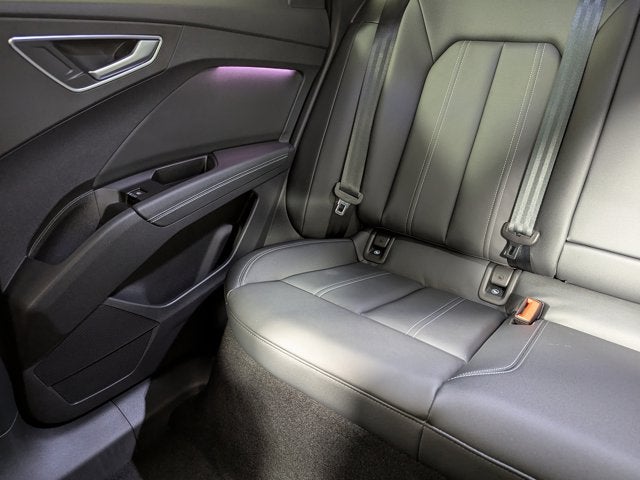 2024 Audi Q4 e-tron Premium Plus 55 quattro