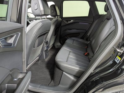 2024 Audi Q4 e-tron Premium Plus 55 quattro