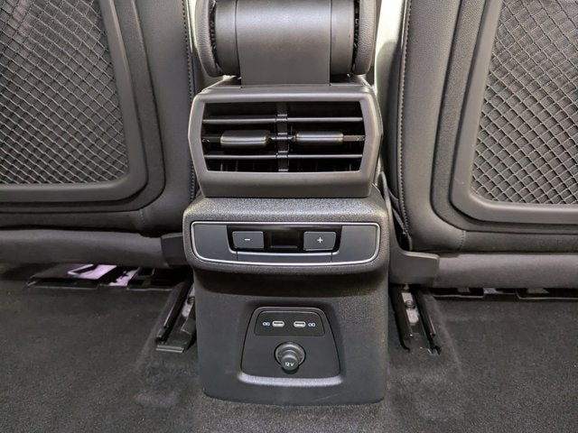 2024 Audi Q4 e-tron Premium Plus 55 quattro