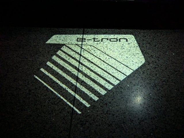 2024 Audi Q4 e-tron Premium Plus 55 quattro