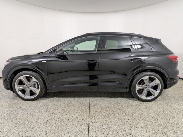 2024 Audi Q4 e-tron Premium Plus 55 quattro