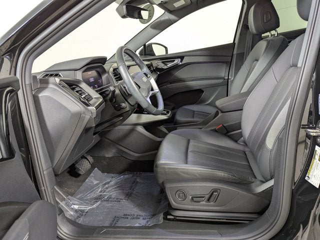 2024 Audi Q4 e-tron Premium Plus 55 quattro