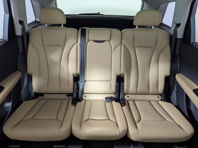 2025 Audi Q7 Premium Plus 55 TFSI quattro