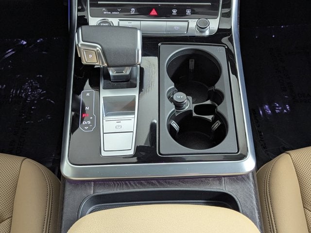 2025 Audi Q7 Premium Plus 55 TFSI quattro