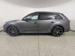 2025 Audi Q7 Premium Plus 55 TFSI quattro