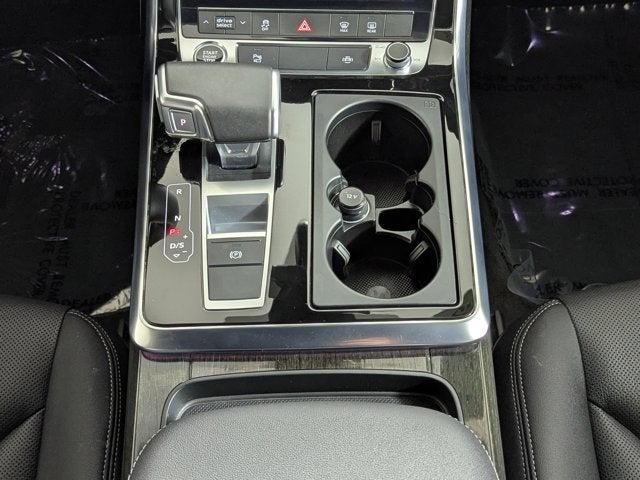 2025 Audi Q7 Premium Plus 55 TFSI quattro