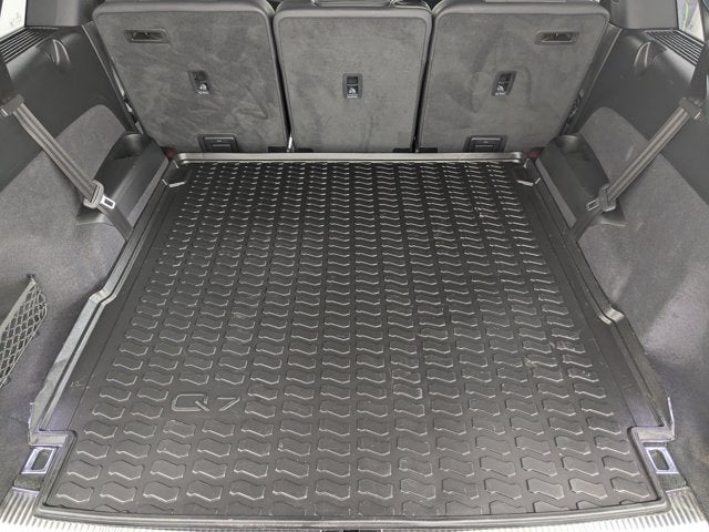 2025 Audi Q7 Premium Plus 55 TFSI quattro