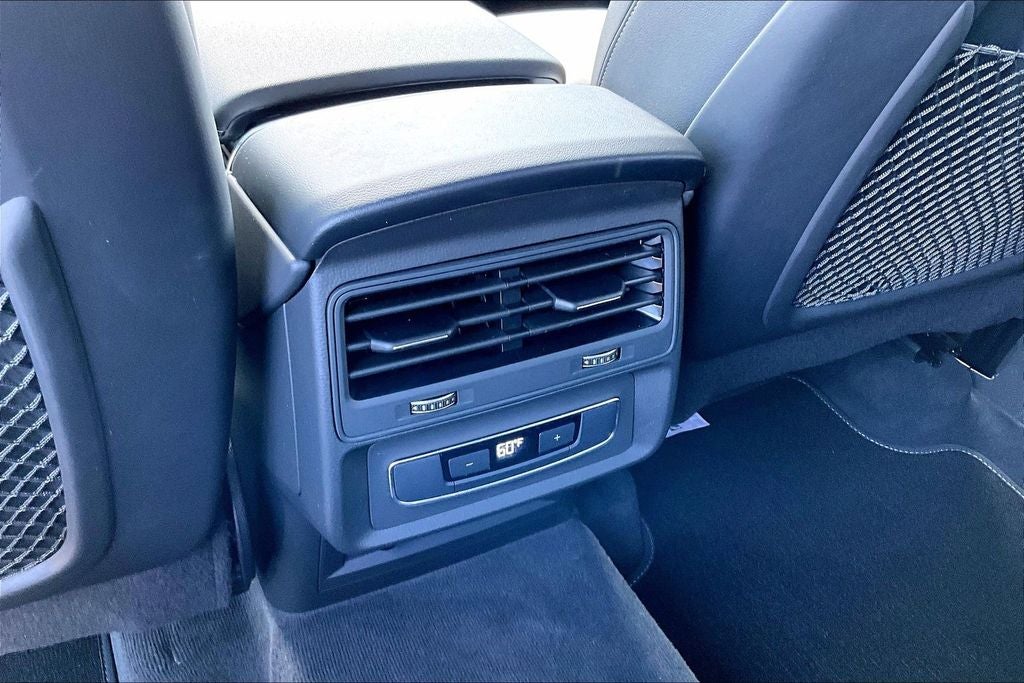 2025 Audi Q7 55 Premium Plus quattro