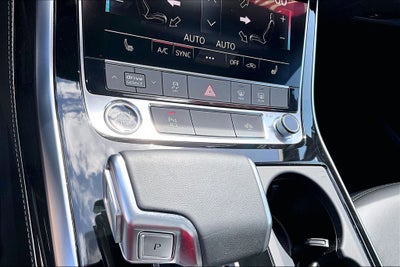 2025 Audi Q7 55 Premium Plus quattro