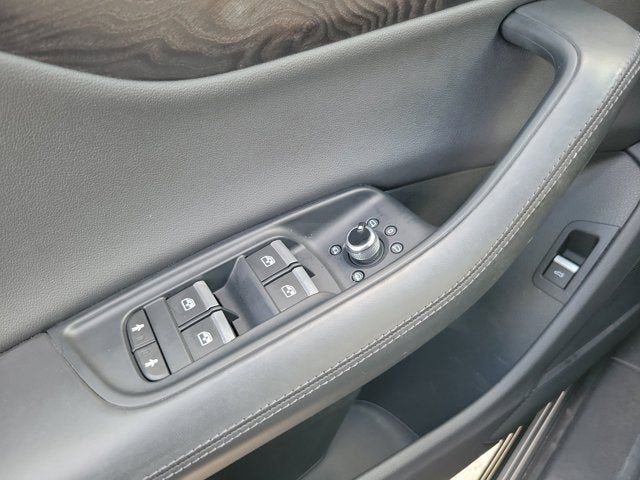 2021 Audi Q7 55 Premium Plus