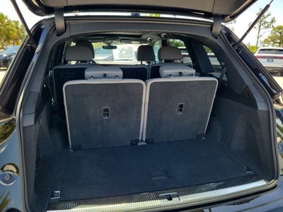 2023 Audi Q7 55 Premium Plus