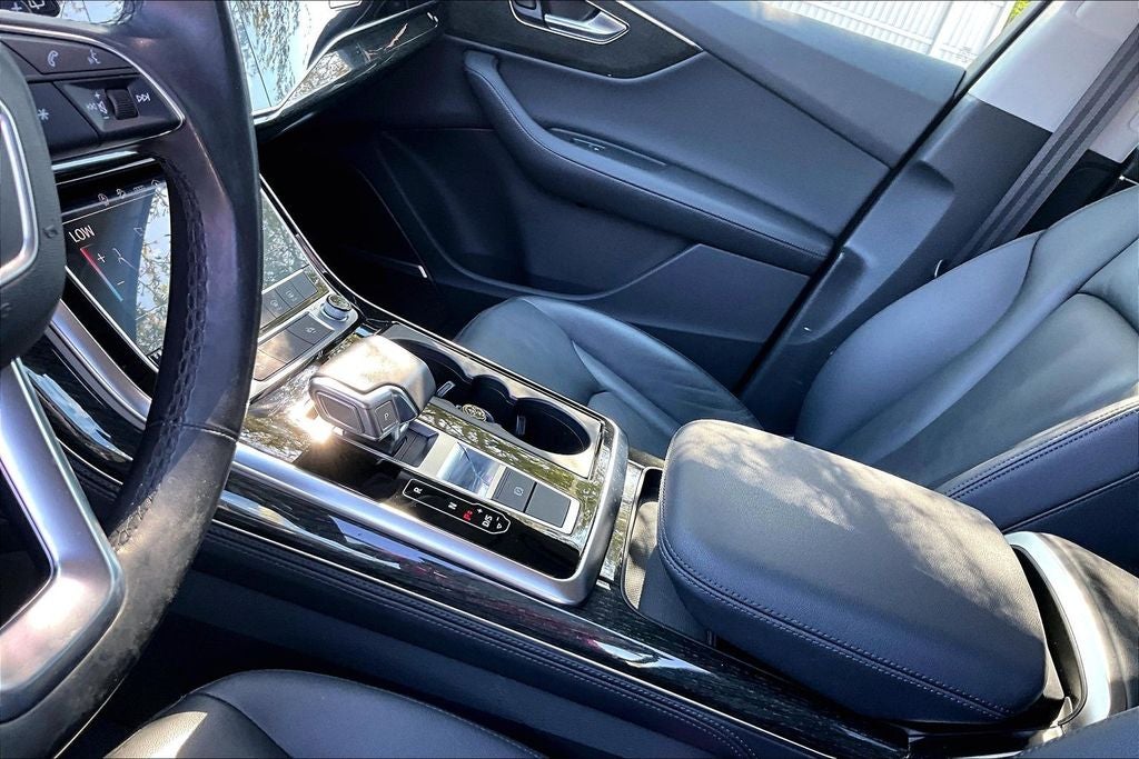 2023 Audi Q7 55 Premium Plus quattro