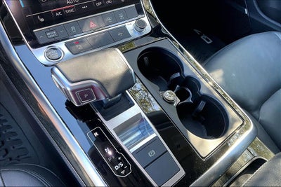 2023 Audi Q7 55 Premium Plus quattro