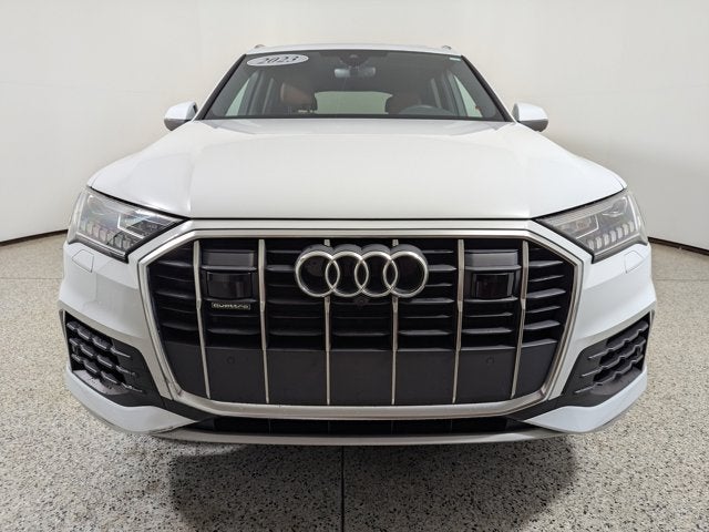 2023 Audi Q7 Premium Plus 55 TFSI quattro