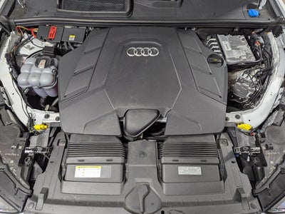 2023 Audi Q7 Premium Plus 55 TFSI quattro