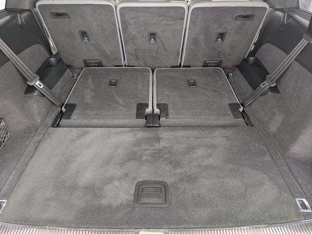 2024 Audi SQ7 Prestige 4.0 TFSI quattro