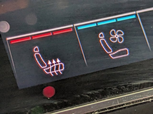 2024 Audi SQ7 Prestige 4.0 TFSI quattro