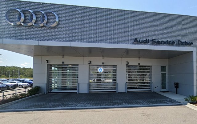 2024 Audi SQ7 Prestige 4.0 TFSI quattro