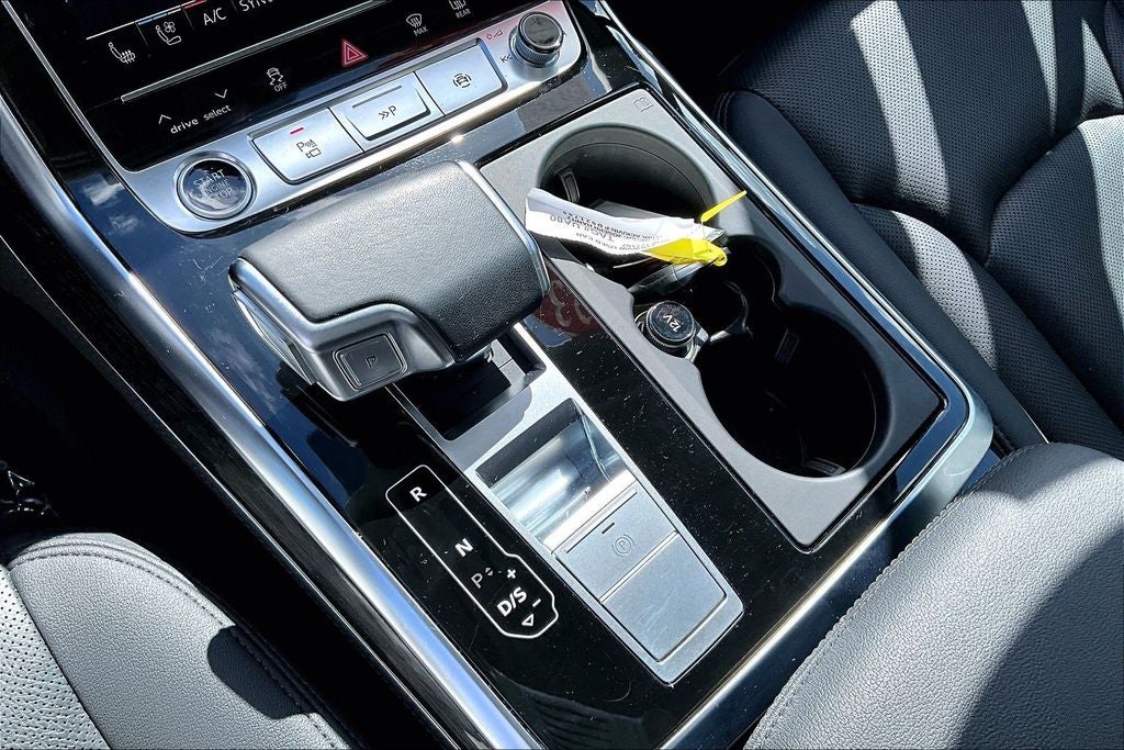 2023 Audi Q7 55 Prestige quattro