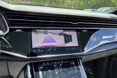 2023 Audi Q7 55 Prestige quattro