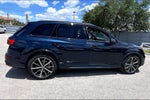2023 Audi Q7 55 Prestige quattro