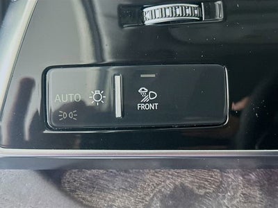 2021 Audi Q7 Prestige