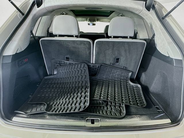 2021 Audi Q7 Prestige