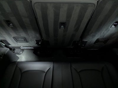 2023 Audi Q7 Prestige 55 TFSI quattro