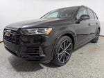 2023 Audi Q7 Prestige 55 TFSI quattro