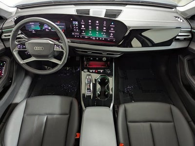 2025 Audi A5 Premium 2.0 TFSI quattro