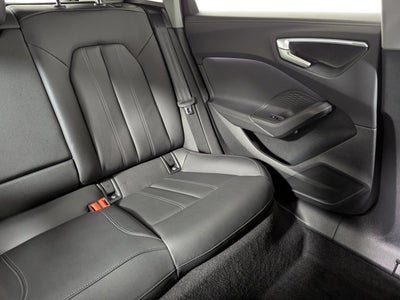 2025 Audi A5 Premium 2.0 TFSI quattro