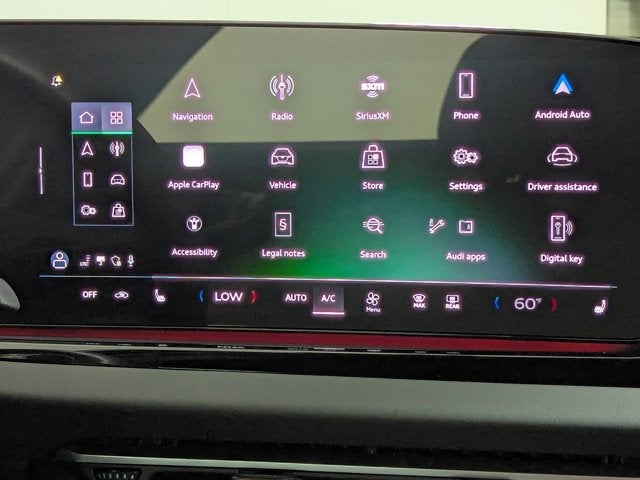 2025 Audi A5 Premium 2.0 TFSI quattro