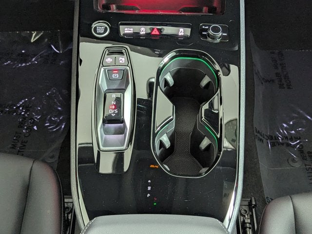 2025 Audi A5 Premium 2.0 TFSI quattro