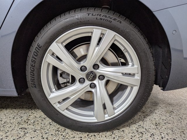 2025 Audi A5 Premium 2.0 TFSI quattro